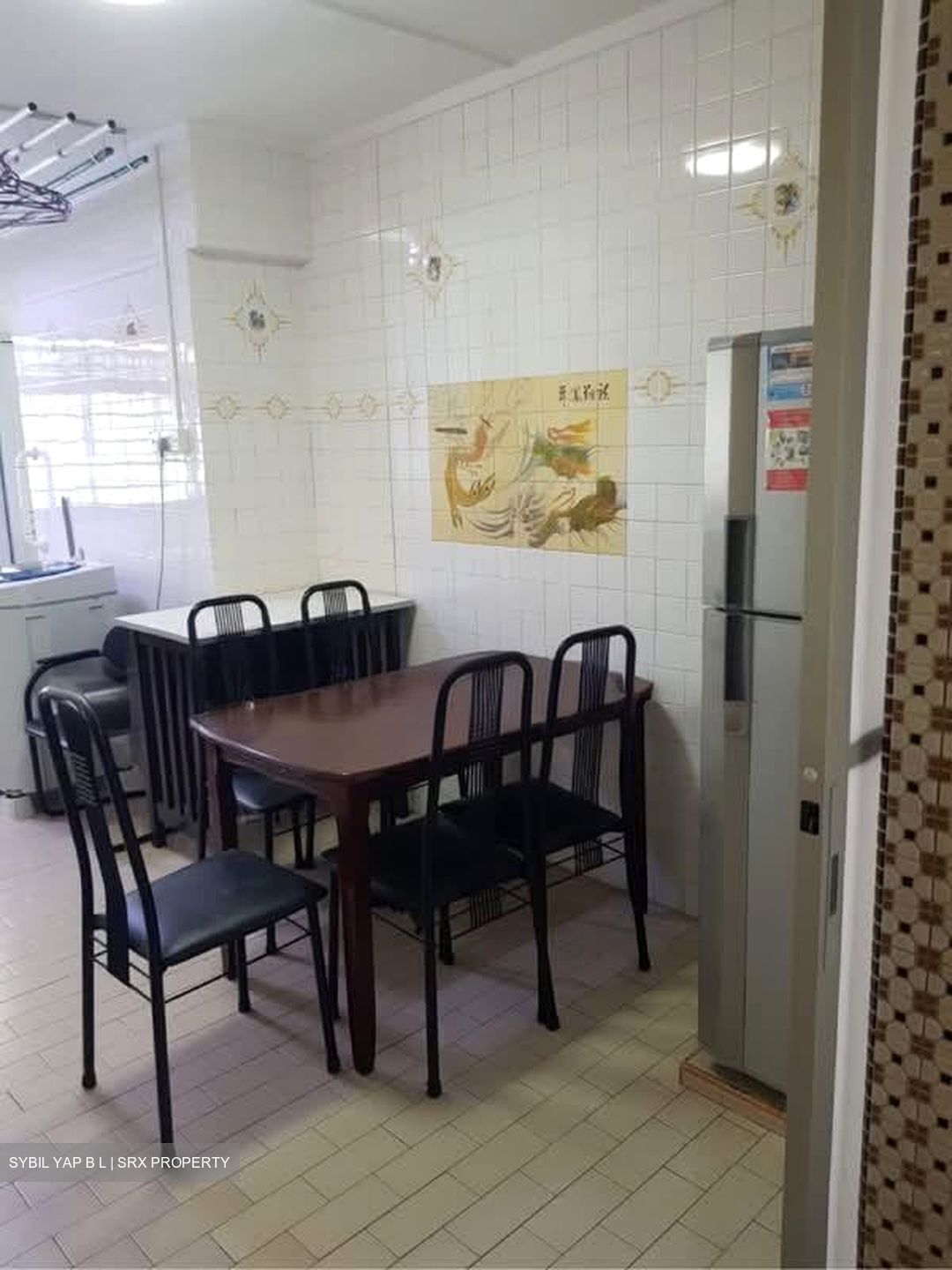 Blk 210 Serangoon Central (Serangoon), HDB 3 Rooms #567488571